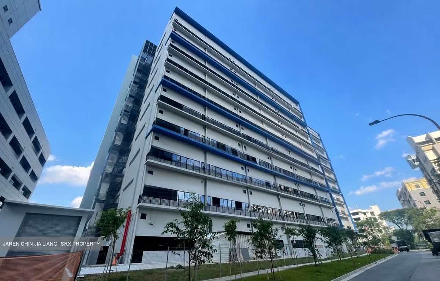 Food Vision @ Mandai (D25), Factory #600091691